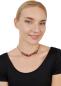 Preview: Coralline/Orange - Water Cascade necklace - Konplott
